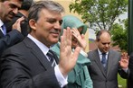 Türk-Alman Üniversitesi Cumhurbaşkanı Gül, Almanya Cumhurbaşkanı Gauck ve Bakan Kılıç'ın katılımıyla açıldı.
