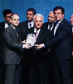 Türkiye İhracatçılar Meclisi (TİM) Genel Kurulu ve Ödül Töreni