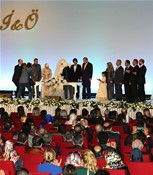 Gençlik ve Spor Bakanı Akif Çağatay Kılıç, Cumhurbaşkanı Recep Tayyip Erdoğan ile İstanbul’da iki nikah törenine katıldı.