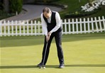 Gençlik ve Spor Bakanı Akif Çağatay Kılıç, Antalya Belek'te düzenlenen Turkish Airlines Open 2014 Turnuvası'nda golf oynadı.