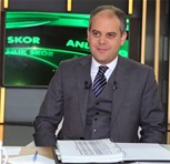 Gençlik ve Spor Bakanı Akif Çağatay Kılıç, Kanal 24 kanalında yayınlanan “Anlık Skor” programı canlı yayınına konuk oldu.