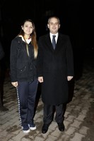 Gençlik ve Spor Bakanı Akif Çağatay Kılıç, Edirne KYK Selimiye Yurdu'nu ziyaret etti.