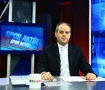 Gençlik ve Spor Bakanı Akif Çağatay Kılıç, NTVSpor kanalında yayınlanan Spor Aktüel programına konuk oldu.