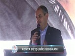 Konya Beyşehir Programı