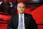 Gençlik ve Spor Bakanı Akif Çağatay Kılıç, HABER AKS kanalı 25. saat TV programı canlı yayınına konuk oldu.