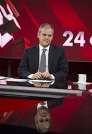 Gençlik ve Spor Bakanı AKif Çağatay Kılıç, 24 TV Kanalı Ankara Temsilcisi Yaşar Taşkın Koç’un canlı yayın konuğu oldu.