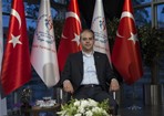 Gençlik ve Spor Bakanı Akif Çağatay Kılıç, TRT Spor kanalında yayınlanan Stadyum Özel Programına konuk oldu.