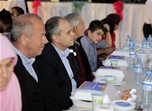 Gençlik ve Spor Bakanı Akif Çağatay Kılıç, Samsun'un Havza İlçesi'nde hemşehrileri ile iftar programında bir araya geldi.