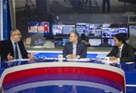 Gençlik ve Spor Bakanı Akif Çağatay Kılıç, AKS Tv canlı yayınına konuk oldu.