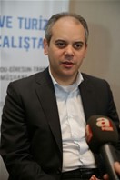 Bakan Çağatay Kılıç, A Haber Televizyonu'na açıklamalarda bulundu.