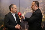 Gençlik ve Spor Bakanı Akif Çağatay Kılıç, TRT Haber televizyonuna açıklamalarda bulundu.