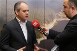 Gençlik ve Spor Bakanı Akif Çağatay Kılıç, TRT Haber televizyonuna açıklamalarda bulundu.