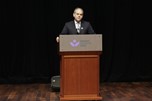 Bakan Akif Çağatay Kılıç, İstanbul Lütfi Kırdar Kongre ve Sergi Sarayında düzenlenen “Yüz yüze devam ediyor Projesi Kitap Tanıtım Programında konuştu. 