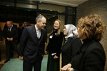 Bakan Akif Çağatay Kılıç, İstanbul Lütfi Kırdar Kongre ve Sergi Sarayında düzenlenen “Yüz yüze devam ediyor Projesi Kitap Tanıtım Programında konuştu. 