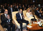 Gençlik ve Spor Bakanı AKif Çağatay Kılıç, AK Parti Eskişehir İl Başkanlığı Danışma Meclisi Toplantısı'na katıldı.