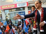 Gençlik ve Spor Bakanı Akif Çağatay Kılıç, AK Parti Eskişehir İl Başkanlığı Mahalle Temsilcilikleri Açılış Töreni'ne katıldı.
