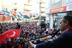 Gençlik ve Spor Bakanı Akif Çağatay Kılıç, AK Parti Eskişehir İl Başkanlığı Mahalle Temsilcilikleri Açılış Töreni'ne katıldı.