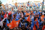 Gençlik ve Spor Bakanı Akif Çağatay Kılıç, AK Parti Eskişehir İl Başkanlığı Mahalle Temsilcilikleri Açılış Töreni'ne katıldı.