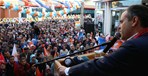 Gençlik ve Spor Bakanı Akif Çağatay Kılıç, AK Parti Eskişehir İl Başkanlığı Mahalle Temsilcilikleri Açılış Töreni'ne katıldı.