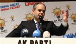 Gençlik ve Spor Bakanı Akif Çağatay Kılıç, Rize İsmail Kahraman Kültür Merkezi'nde düzenlenen Rize AK Parti İl Başkanlığı Ekim Ayı Danışma Meclisi Toplantısı'na katıldı.