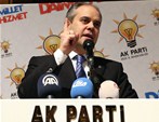 Gençlik ve Spor Bakanı Akif Çağatay Kılıç, Rize İsmail Kahraman Kültür Merkezi'nde düzenlenen Rize AK Parti İl Başkanlığı Ekim Ayı Danışma Meclisi Toplantısı'na katıldı.