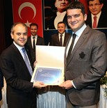 Gençlik ve Spor Bakanı Akif Çağatay Kılıç, Rize İsmail Kahraman Kültür Merkezi'nde düzenlenen Rize AK Parti İl Başkanlığı Ekim Ayı Danışma Meclisi Toplantısı'na katıldı.