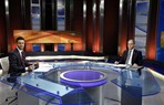 Gençlik ve Spor Bakanı Akif Çağatay Kılıç, TRT Spor Kanalı'nda yayınlanan Spor Stüdyosu programına konuk oldu.