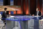 Gençlik ve Spor Bakanı Akif Çağatay Kılıç, TRT Spor Kanalı'nda yayınlanan Spor Stüdyosu programına konuk oldu.