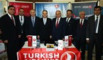 Gençlik ve Spor Bakanı Akif Çağatay Kılıç, Gaziantep Şehit Kamil Kültür ve Kongre Merkezi'nde düzenlenen Türkiye İnovasyon Haftası Gaziantep buluşması etkinliklerine katıldı.