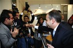 Gençlik ve Spor Bakanı Akif Çağatay Kılıç, Gaziantep Şehit Kamil Kültür ve Kongre Merkezi'nde düzenlenen Türkiye İnovasyon Haftası Gaziantep buluşması etkinliklerine katıldı.