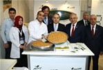 Gençlik ve Spor Bakanı Akif Çağatay Kılıç, Gaziantep Şehit Kamil Kültür ve Kongre Merkezi'nde düzenlenen Türkiye İnovasyon Haftası Gaziantep buluşması etkinliklerine katıldı.