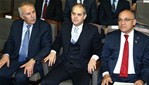 Gençlik ve Spor Bakanı Akif Çağatay Kılıç, Gaziantep Şehit Kamil Kültür ve Kongre Merkezi'nde düzenlenen Türkiye İnovasyon Haftası Gaziantep buluşması etkinliklerine katıldı.