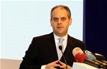 Gençlik ve Spor Bakanı Akif Çağatay Kılıç, Gaziantep Şehit Kamil Kültür ve Kongre Merkezi'nde düzenlenen Türkiye İnovasyon Haftası Gaziantep buluşması etkinliklerine katıldı.