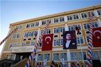 Gençlik ve Spor Bakanı Akif Çağatay Kılıç, Gaziantep Emine – Cuma Uçar İlkokulu ve Ortaokulu açılış törenine katıldı.