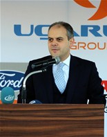 Gençlik ve Spor Bakanı Akif Çağatay Kılıç, Gaziantep Emine – Cuma Uçar İlkokulu ve Ortaokulu açılış törenine katıldı.