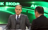 Gençlik ve Spor Bakanı Akif Çağatay Kılıç, Kanal 24 kanalında yayınlanan “Anlık Skor” programı canlı yayınına konuk oldu.