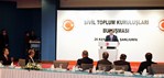 Sayın Başbakanımız Ahmet Davutoğlu ve Gençlik ve Spor Bakanı Akif Çağatay Kılıç, Şanlıurfa'da STK temsilcileri ile bir araya geldi.