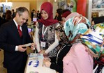 Sayın Başbakanımız Ahmet Davutoğlu ve Gençlik ve Spor Bakanı Akif Çağatay Kılıç, İstanbul Kongre Merkezi'nde düzenlenen Türkiye İnovasyon Haftası İstanbul Etkinliği'ne katıldı.