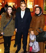 Gençlik ve Spor Bakanı Akif Çağatay Kılıç, KASAD-D tarafından İstanbul CRR Konser Salonu'nda düzenlenen Elimi Tutar Mısın? Sempozyumu'na katıldı.
