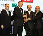 Sayın Cumhurbaşkanımız Recep Tayyip Erdoğan ve Gençlik ve Spor Bakanı Akif Çağatay Kılıç, Türkiye İnovasyon Haftası İstanbul Etkinliği kapanış törenine katıldı.