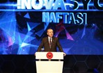 Sayın Cumhurbaşkanımız Recep Tayyip Erdoğan ve Gençlik ve Spor Bakanı Akif Çağatay Kılıç, Türkiye İnovasyon Haftası İstanbul Etkinliği kapanış törenine katıldı.