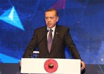 Sayın Cumhurbaşkanımız Recep Tayyip Erdoğan ve Gençlik ve Spor Bakanı Akif Çağatay Kılıç, Türkiye İnovasyon Haftası İstanbul Etkinliği kapanış törenine katıldı.