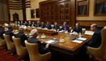 Cumhurbaşkanı Recep Tayyip Erdoğan, Gençlik ve Spor Bakanı Akif Çağatay Kılıç ile İstanbul Başakşehir Kulübü Başkanı Göksel Gümüşdağ ve Yönetim Kurulu üyeleri ile bazı futbolcuları kabul etti.