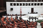 Gençlik ve Spor Bakanı Akif Çağatay Kılıç, Gençlik ve Spor Bakanlığı 2015 yılı bütçe görüşmelerine katıldı.