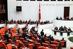 Gençlik ve Spor Bakanı Akif Çağatay Kılıç, Gençlik ve Spor Bakanlığı 2015 yılı bütçe görüşmelerine katıldı.