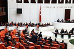 Gençlik ve Spor Bakanı Akif Çağatay Kılıç, Gençlik ve Spor Bakanlığı 2015 yılı bütçe görüşmelerine katıldı.