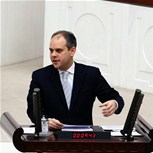 Gençlik ve Spor Bakanı Akif Çağatay Kılıç, Gençlik ve Spor Bakanlığı 2015 yılı bütçe görüşmelerine katıldı.
