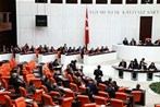 Gençlik ve Spor Bakanı Akif Çağatay Kılıç, Gençlik ve Spor Bakanlığı 2015 yılı bütçe görüşmelerine katıldı.