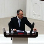 Gençlik ve Spor Bakanı Akif Çağatay Kılıç, Gençlik ve Spor Bakanlığı 2015 yılı bütçe görüşmelerine katıldı.