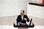 Gençlik ve Spor Bakanı Akif Çağatay Kılıç, Gençlik ve Spor Bakanlığı 2015 yılı bütçe görüşmelerine katıldı.